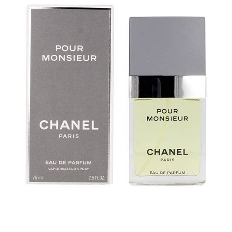 chanel perfume pur monsieur|chanel pour monsieur best price.